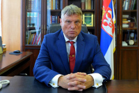 Посол Сербии в РФ высоко оценил российскую помощь в борьбе с COVID-19 
