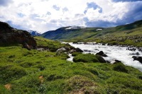 В Алтайском крае появится национальный парк «Салаир»