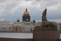 Коронавирус будет стоить Петербургу 102 миллиарда рублей