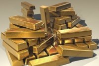 Подлинность золота планируют подтверждать с помощью электронной системы