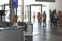 Аэропорты получат по 195 рублей за каждого не вылетевшего из-за COVID-19 пассажира, пишут СМИ