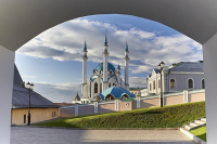 Массовых мероприятий в честь Ураза-байрама в Татарстане не запланировано