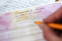 Совет Федерации одобрил закон об индивидуализации тарифов ОСАГО