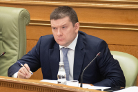 Журавлёв: Совет Федерации поддерживает работу по повышению финграмотности в регионах
