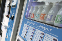 СМИ: вендинговые операторы предложили установить порядка 20 тыс. автоматов в жилых домах Москвы