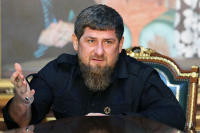 В парламенте Чечни оценили сообщения о болезни Кадырова