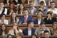 Эксперты назвали самые популярные среди российских абитуриентов факультеты