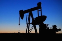 Цены на нефть Brent упали до 34,28 доллара