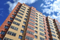 Программу ипотеки под 6% для молодых семей с детьми планируют расширить