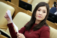 Депутат оценила вероятность принятия закона о переводе всех уведомлений в электронный вид