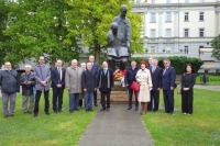 В Белграде отметили День славянской письменности и культуры