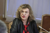 Епифанова призвала отложить на год обязательную маркировку товаров