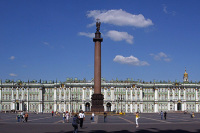 Музей истории Петербурга проведёт онлайн-трансляцию в День города