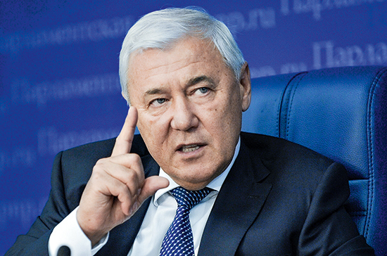 Аксаков предложил пересмотреть размер штрафа за езду без ОСАГО