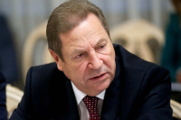 Депутат Михаил Кузьмин сообщил о заражении коронавирусом