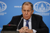 Лавров заявил о важности наращивания миротворческого потенциала ОДКБ