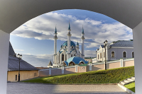 Татарстан отмечает вековой юбилей