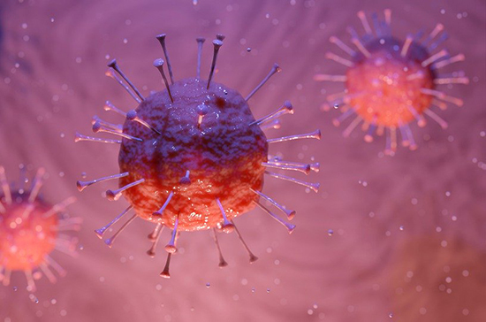 Китайские учёные назвали благоприятную для коронавируса температуру воздуха