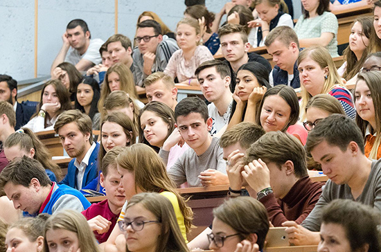 В Минобрнауки рассказали, выпускники каких специальностей наиболее востребованы