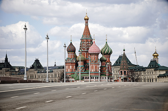 В Роспотребнадзоре заявили о готовности Москвы к первому и второму этапам снятия ограничений