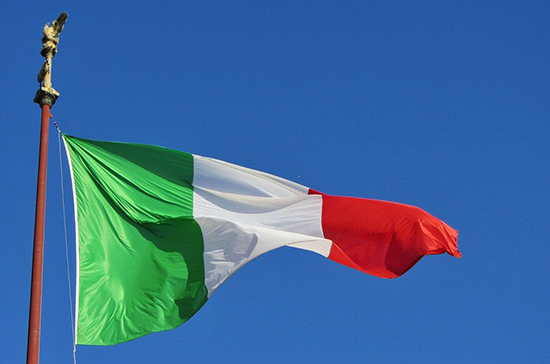 В Италии в 2020 году прогнозируют сокращение занятости на 2,1%  
