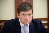 Журавлев призвал сохранить меры по поддержке граждан до восстановления их доходов