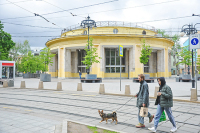 Прогулки для москвичей предложили разрешить по графику