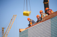 Кабмин подготовил около 200 предложений по поддержке строительной отрасли