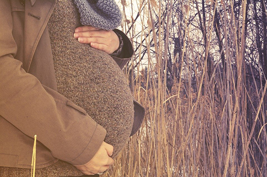 Названы наиболее характерные симптомы у беременных с COVID-19
