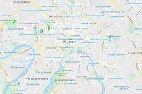 Власти столицы опубликовали график прогулок москвичей