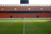 Чемпионат Италии по футболу возобновится 20 июня