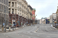 Послабления для сферы услуг в Москве могут принять в ближайшее время