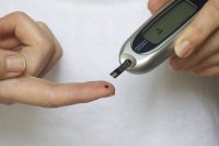 СМИ: врач объяснила, почему дети стали чаще болеть «диабетом пожилых людей»