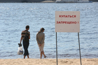 В Калининградской области отложили открытие пляжей