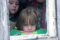 За пять лет в России сократилось число фактов жестокого обращения с детьми 