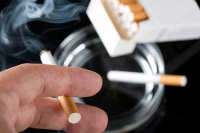 В Минздраве рассказали, сколько смертей ежегодно связаны с потреблением табака