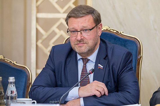 Косачев: в чистоте голосования по Конституции сомнений не будет