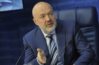 Крашенниников поддержал решение президента назначить голосование по поправкам в Конституцию на 1 июля