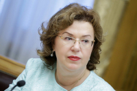 Епифанова предложила создать в России единый ресурс о вакцинации населения