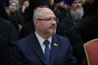 Гаврилов поддержал открытие православных храмов в Москве