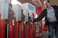 В России введён запрет на ввоз дешёвого бензина