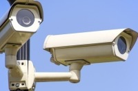 Служба госбезопасности Латвии призвала не пользоваться китайскими камерами видеонаблюдения