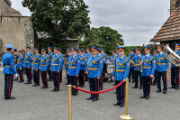 В Параде Победы в Москве примут участие 75 сербских военнослужащих 