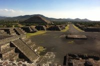 Учёные объяснили происхождение пирамид в Мексике