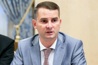Нилов поддержал необходимость внесения в Трудовой кодекс норм об удалённой и комбинированной работе