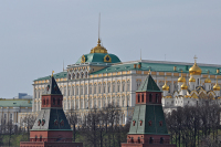 В Кремле уверены в безопасности для здоровья голосования по Конституции