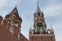 В Кремле не исключили возможность второй волны коронавируса