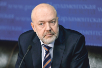 В законы могут внести поправки для защиты прав граждан после пандемии, заявил Крашенинников