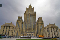 МИД России отверг обвинения в причастности к кибератакам на Бундестаг в 2015 году