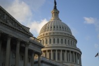 В сенат США внесен законопроект о санкциях против «Северного потока — 2»